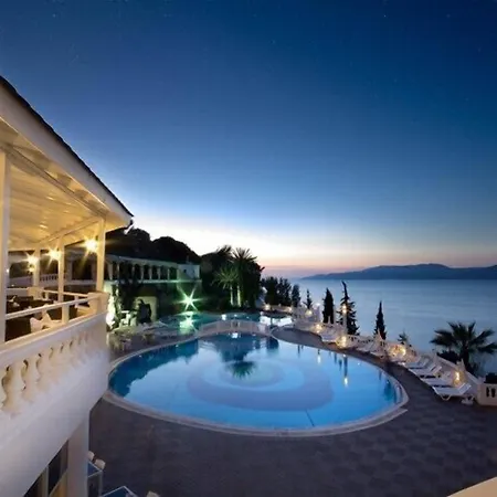 Labranda Ephesus Princess Szálloda 5*