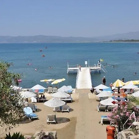 Szálloda Labranda Ephesus Princess 5*
