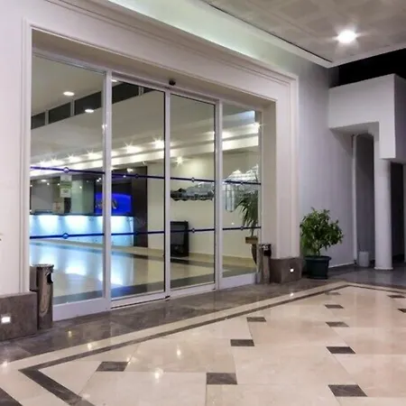 Labranda Ephesus Princess Szálloda 5*