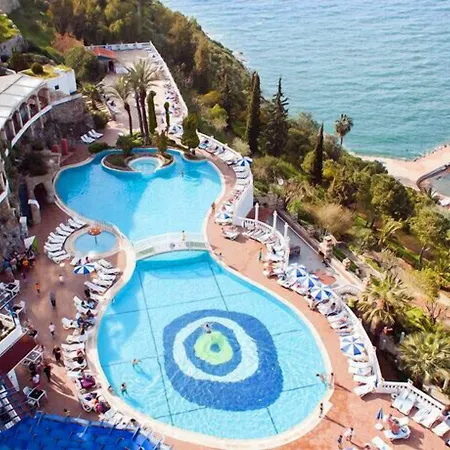 Labranda Ephesus Princess 5* Kusadası