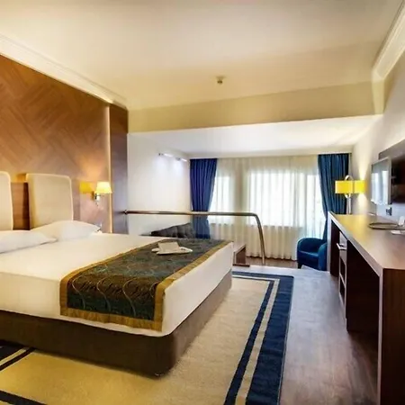 Labranda Ephesus Princess Szálloda 5*