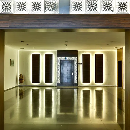 Labranda Ephesus Princess Hotel