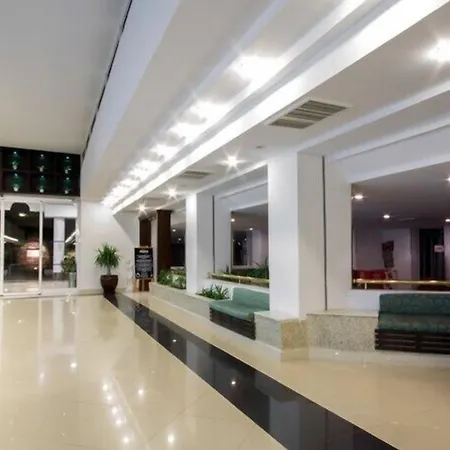 Hotel Labranda Ephesus Princess Kuşadası