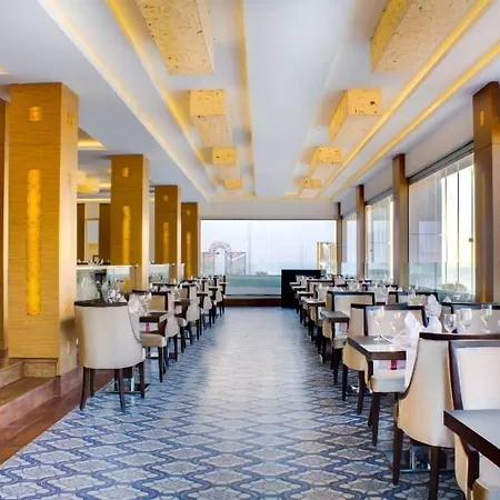 Hotel Labranda Ephesus Princess 5*