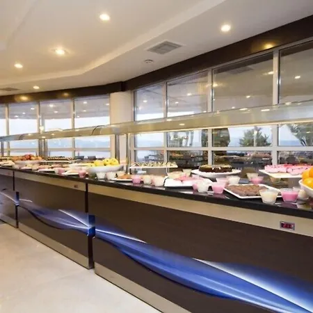 Hotel Labranda Ephesus Princess