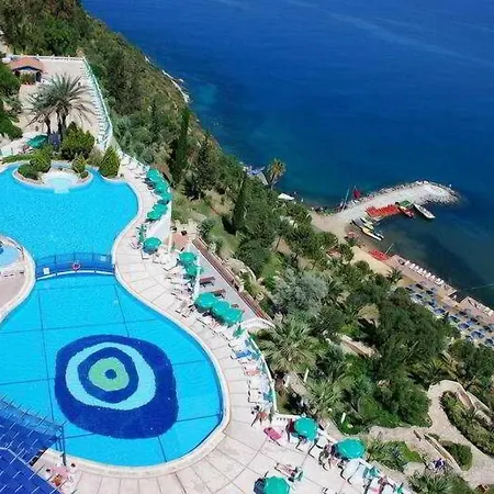 Labranda Ephesus Princess Kuşadası