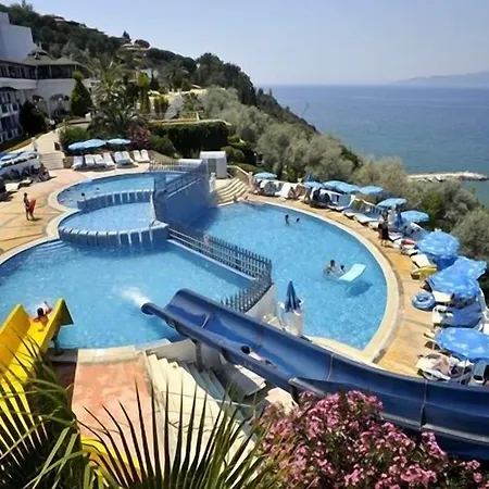 Labranda Ephesus Princess Hotel 5*