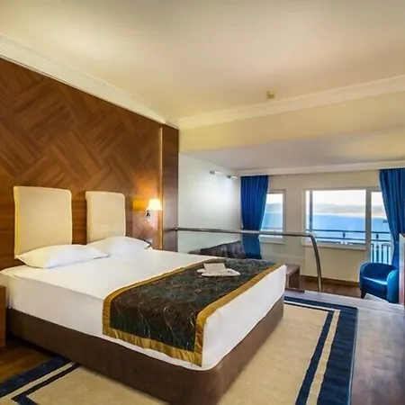 Labranda Ephesus Princess Hotel