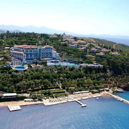 Labranda Ephesus Princess Kuşadası