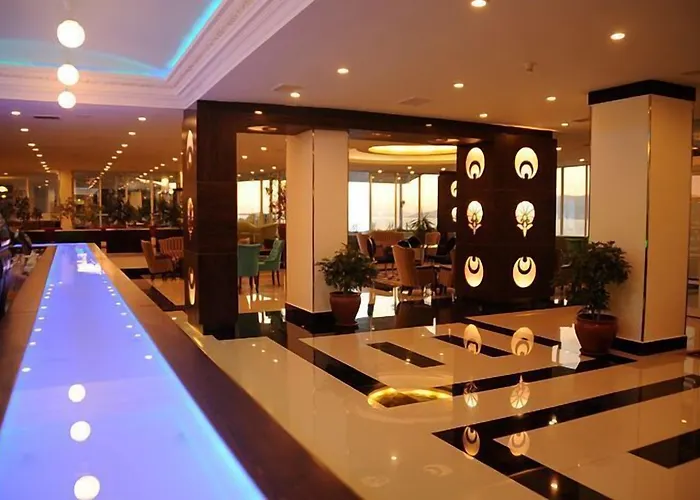Labranda Ephesus Princess 酒店