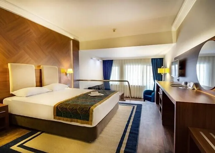 Labranda Ephesus Princess فندق 5*