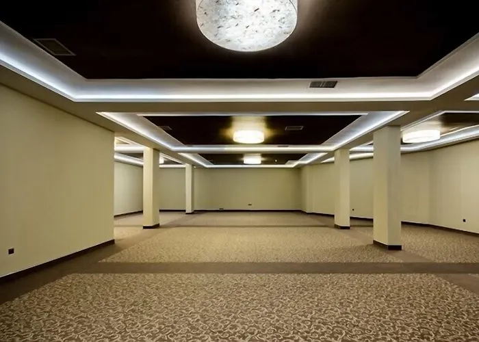酒店 Labranda Ephesus Princess 库萨达斯