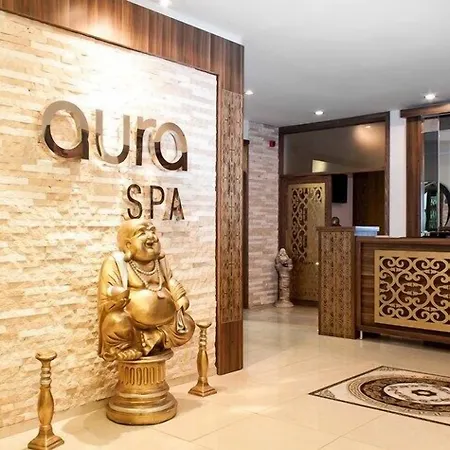 Hotel Labranda Ephesus Princess Kusadası