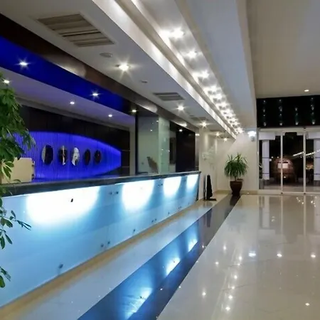 Labranda Ephesus Princess