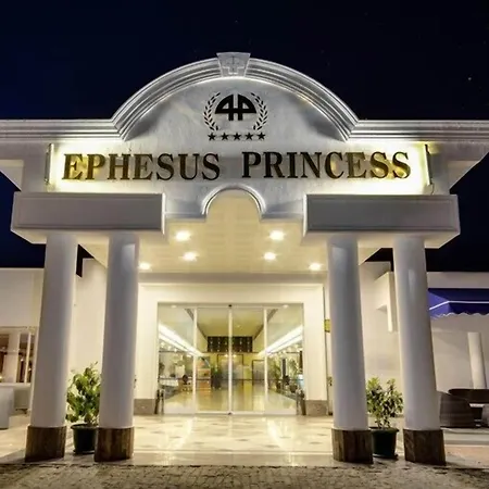 Hotel Labranda Ephesus Princess