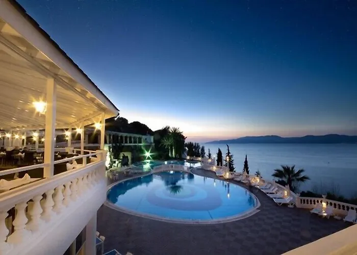 Labranda Ephesus Princess Hotell 5*