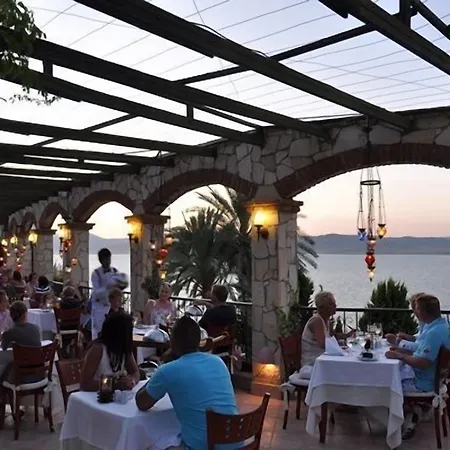 Labranda Ephesus Princess Hotell