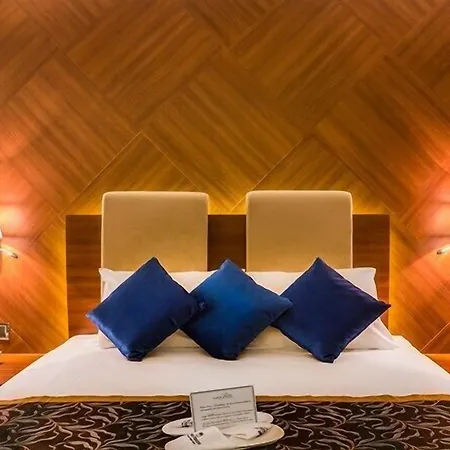 Hotell Labranda Ephesus Princess Kusadası